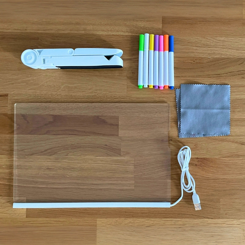 SmartyCub™ Magic Canvas