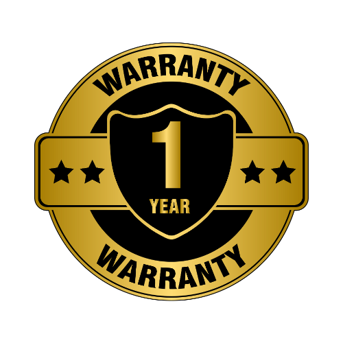 1-Year Extended Warranty