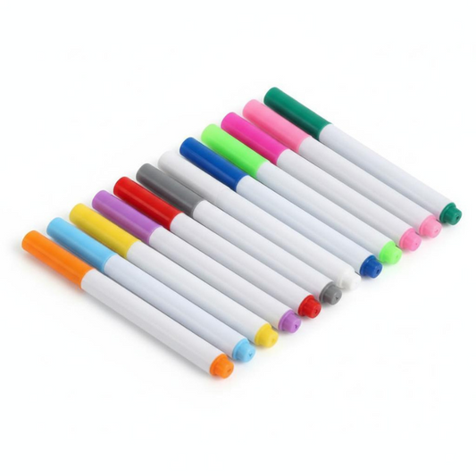 Extra MagicPens: 12-Color Set