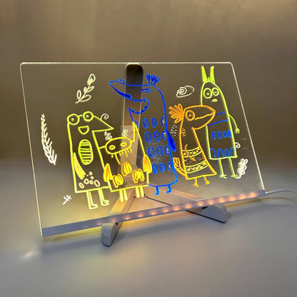 SmartyCub™ Magic Canvas