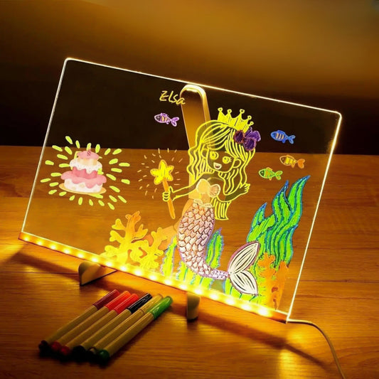 SmartyCub™ Magic Canvas