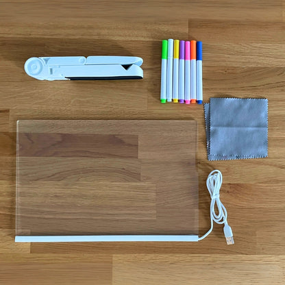 SmartyCub™ Magic Canvas